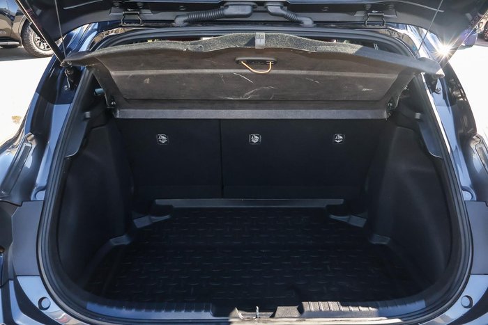 2024 Toyota Corolla ZR