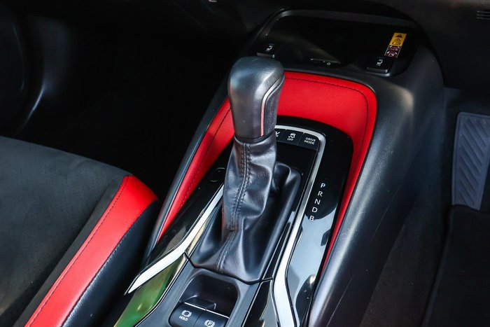 2024 Toyota Corolla ZR