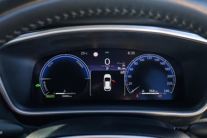 2024 Toyota Corolla ZR