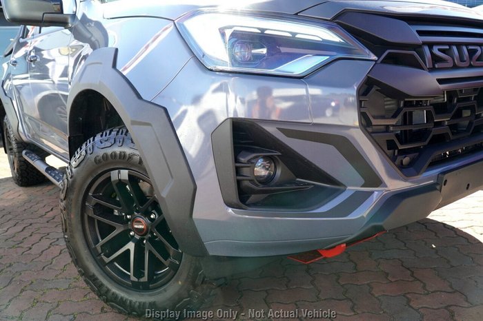 2026 Isuzu D-MAX BLADE