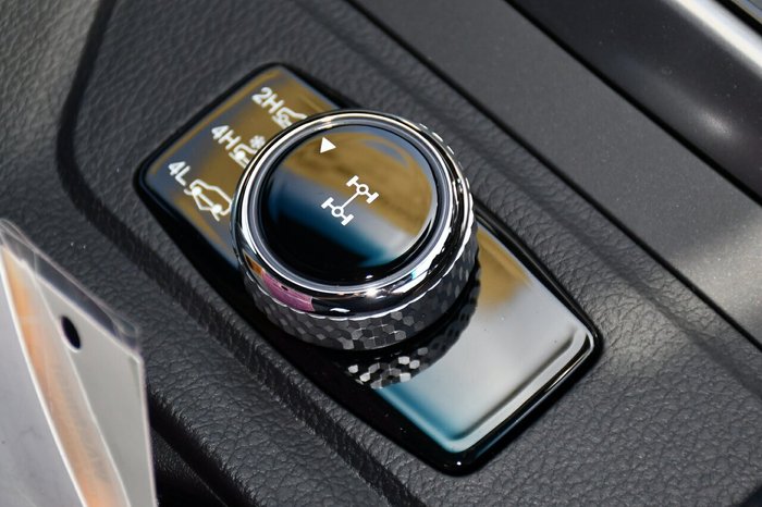 2025 KGM Musso Advance