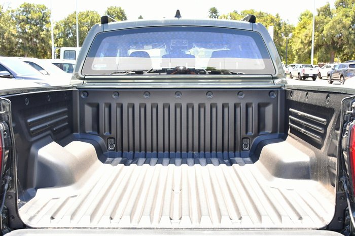 2025 KGM Musso Advance