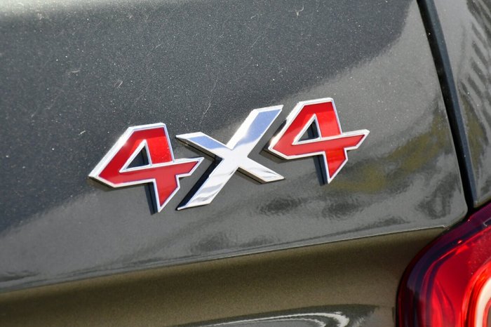 2025 KGM Musso Advance