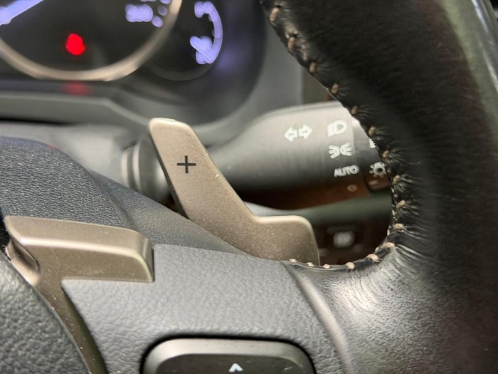 2018 Lexus IS 350 Sports Luxury GSE31R Titanium Silver