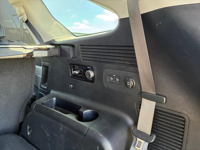 2021 Kia Sorento GT-Line