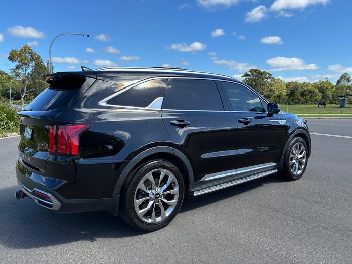 2021 Kia Sorento GT-Line