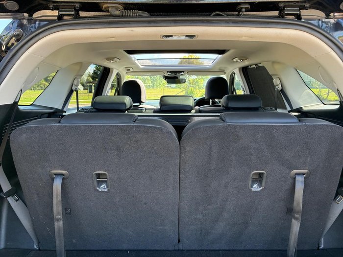 2021 Kia Sorento GT-Line