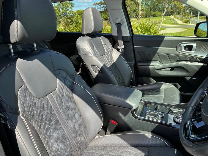 2021 Kia Sorento GT-Line