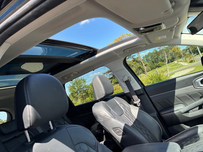 2021 Kia Sorento GT-Line