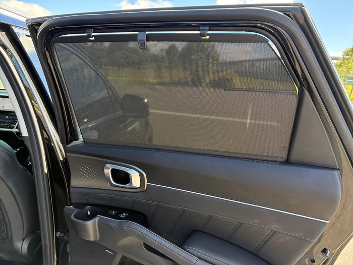 2021 Kia Sorento GT-Line