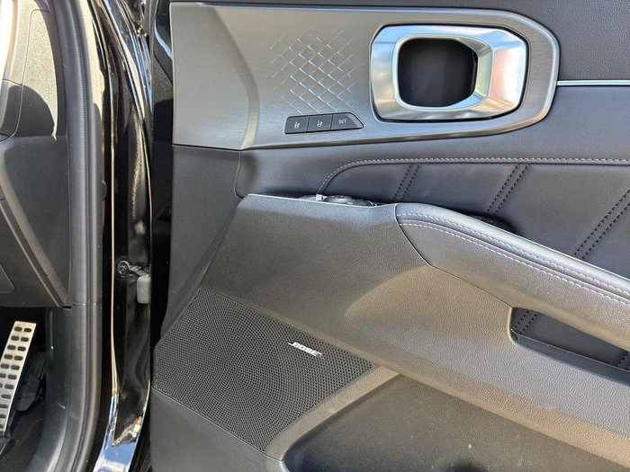 2021 Kia Sorento GT-Line