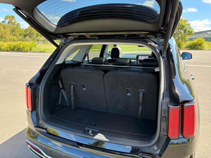 2021 Kia Sorento GT-Line