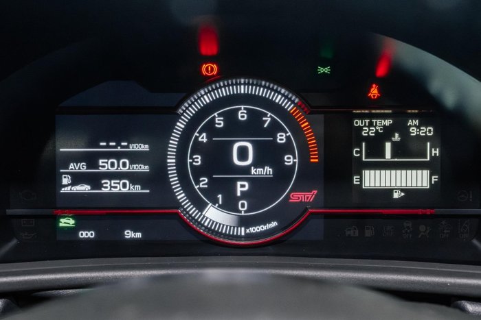 2025 Subaru BRZ tS Kiiro ZD8 Sunrise Yellow