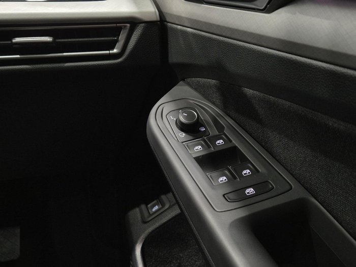 2022 Volkswagen Golf 110TSI Life