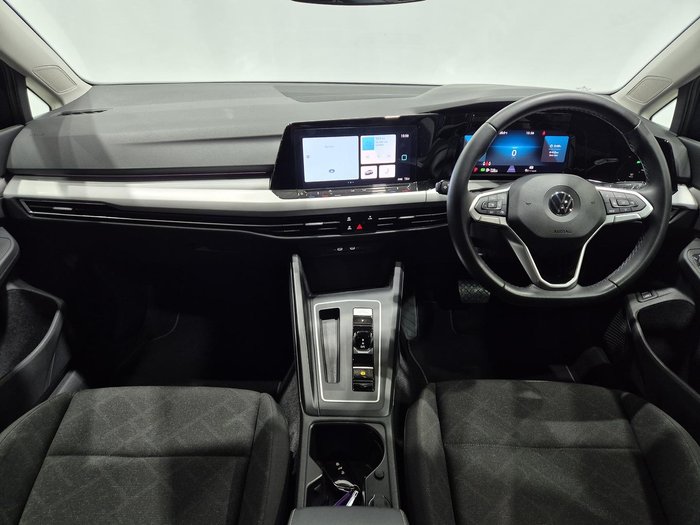 2022 Volkswagen Golf 110TSI Life