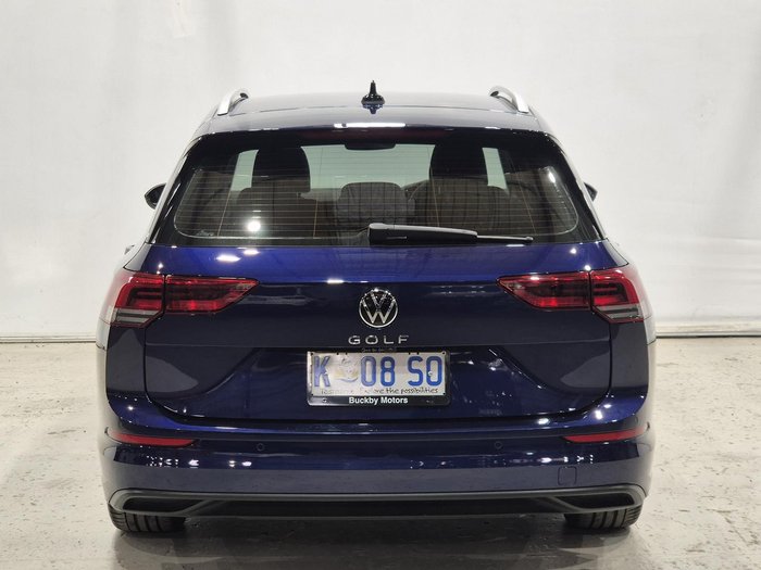 2022 Volkswagen Golf 110TSI Life