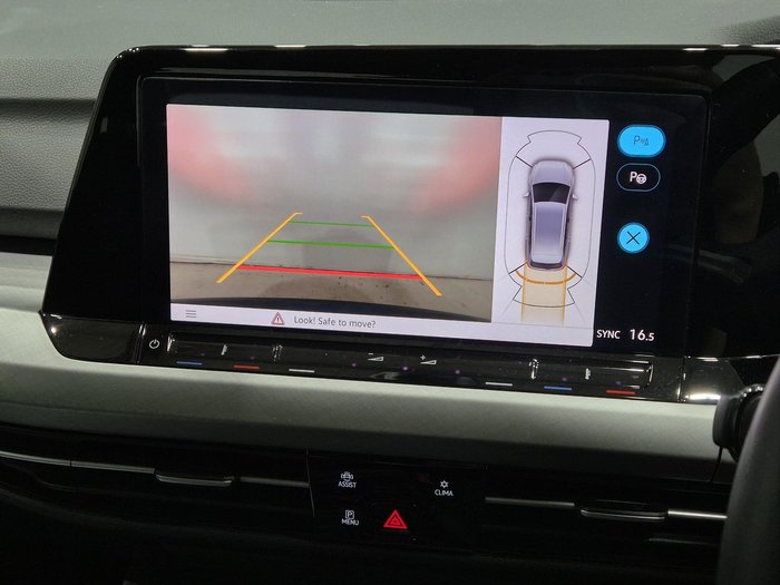 2022 Volkswagen Golf 110TSI Life