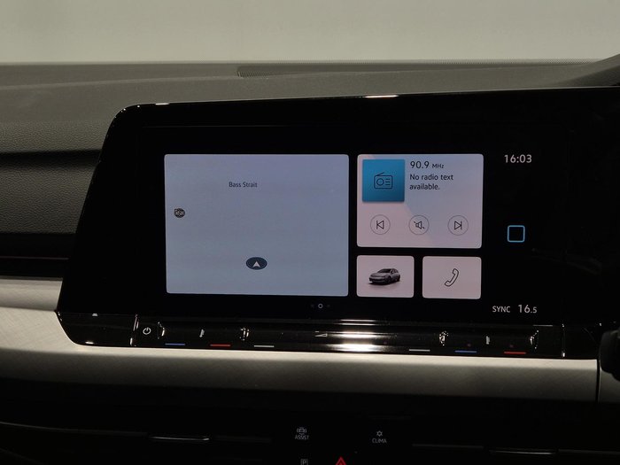 2022 Volkswagen Golf 110TSI Life