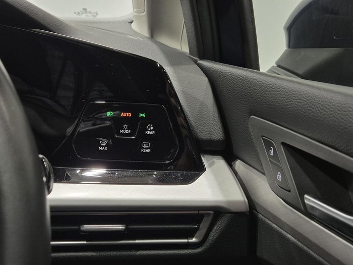 2022 Volkswagen Golf 110TSI Life