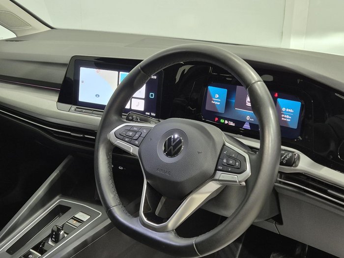 2022 Volkswagen Golf 110TSI Life