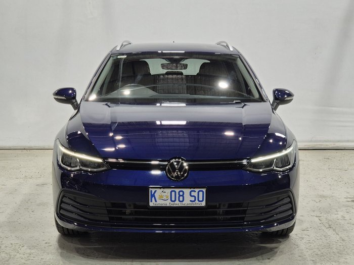 2022 Volkswagen Golf 110TSI Life