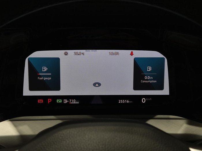 2022 Volkswagen Golf 110TSI Life