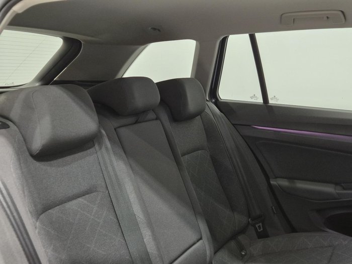 2022 Volkswagen Golf 110TSI Life