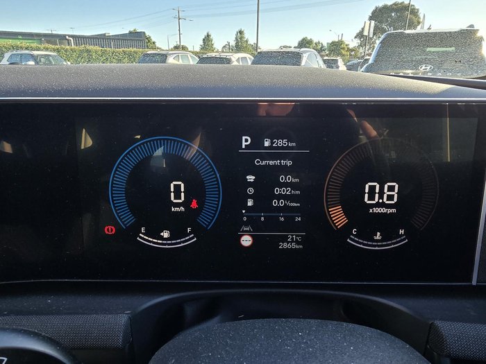 2025 Hyundai Tucson NX4.V3 MY25 Cashmere Bronze