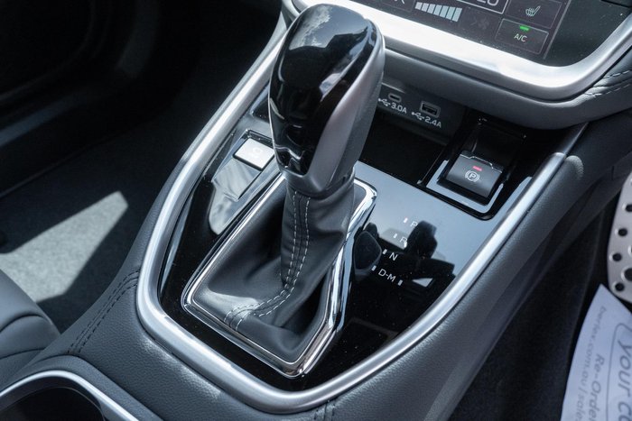 2025 Subaru Outback AWD Sport 6GEN MY25 AWD Magnetite Grey