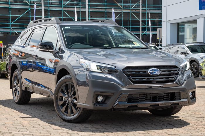 2025 Subaru Outback AWD Sport