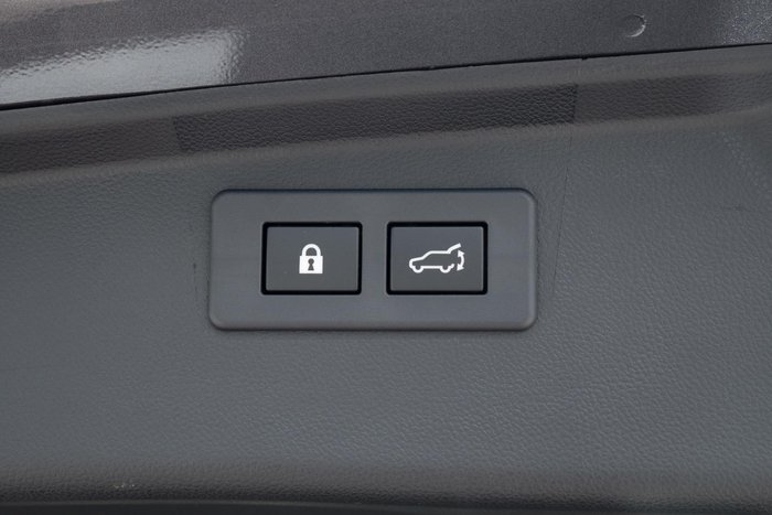 2025 Subaru Outback AWD Sport 6GEN MY25 AWD Magnetite Grey