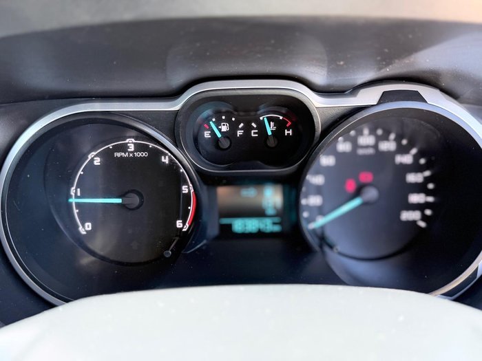 2014 Ford Ranger XLT PX 4X4 Dual Range Metropolitan Grey