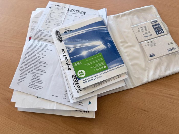 2014 Ford Ranger XLT PX 4X4 Dual Range Metropolitan Grey