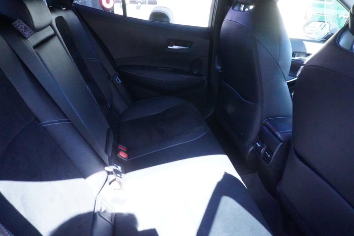 2023 Toyota Corolla ZR Hybrid