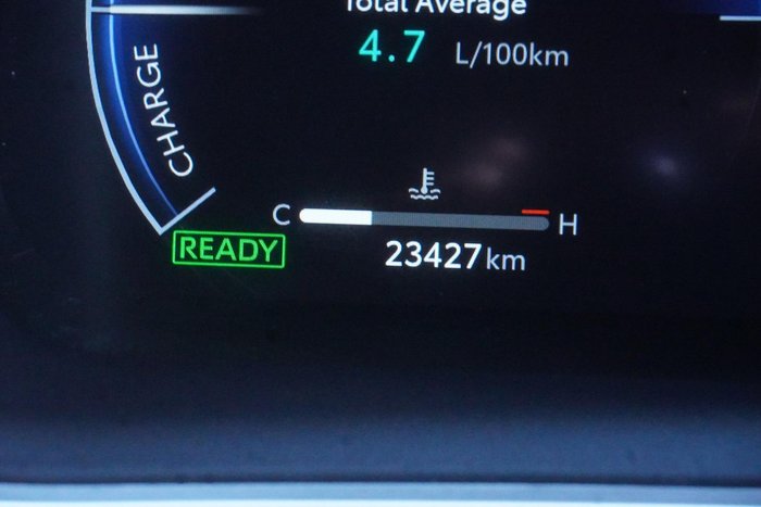 2023 Toyota Corolla ZR Hybrid