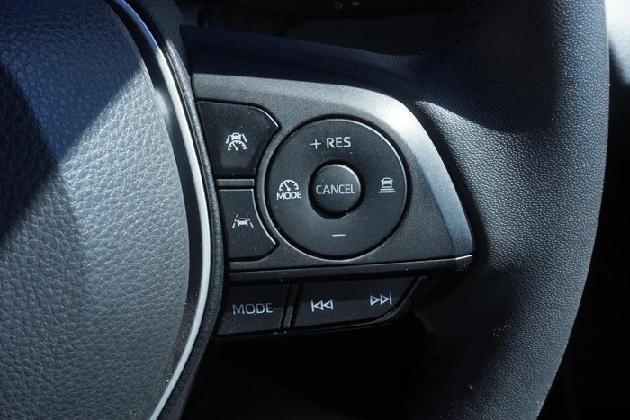 2023 Toyota Corolla ZR Hybrid