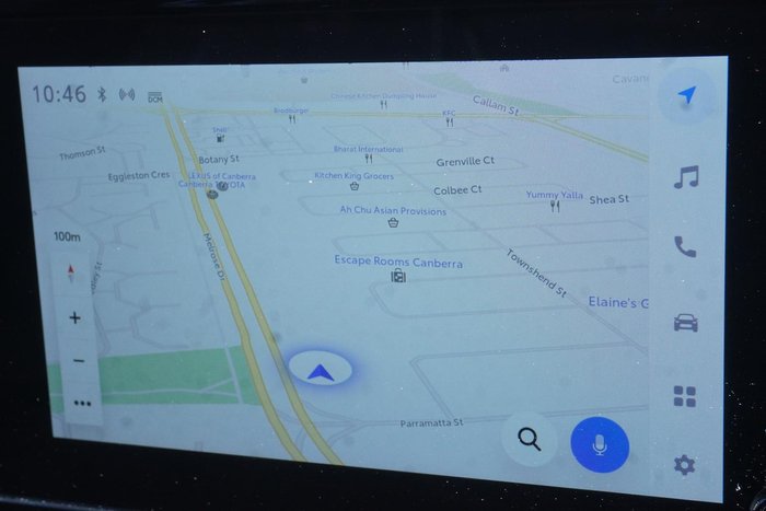 2023 Toyota Corolla ZR Hybrid