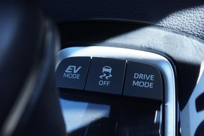 2023 Toyota Corolla ZR Hybrid