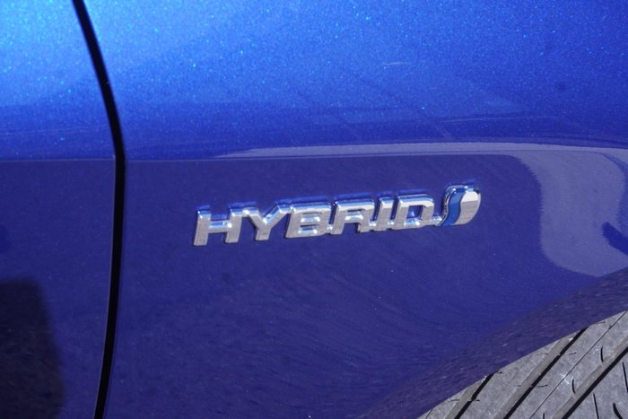 2023 Toyota Corolla ZR Hybrid