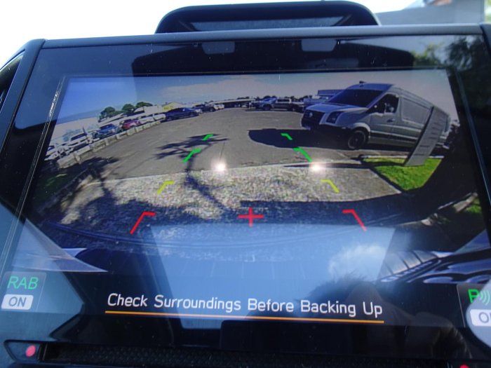 2023 Subaru Forester 2.5i Sport S5 MY23 AWD Crystal White