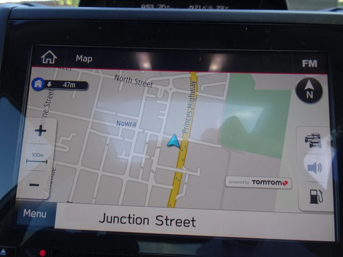 2023 Subaru Forester 2.5i Sport S5 MY23 AWD Crystal White