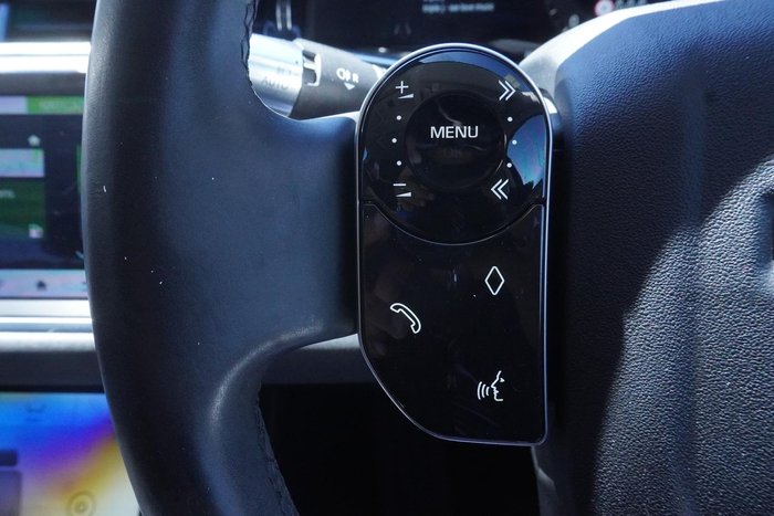 2019 Land Rover Range Rover Evoque P200 SE