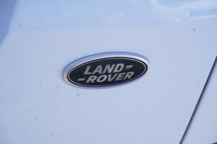 2019 Land Rover Range Rover Evoque P200 SE