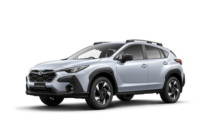 2025 Subaru Crosstrek 2.0R