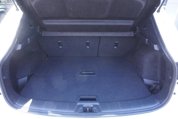 2018 Nissan QASHQAI Ti