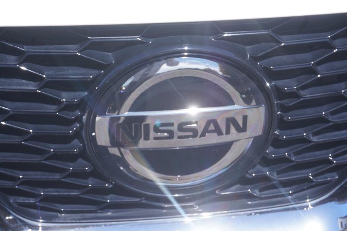 2018 Nissan QASHQAI Ti