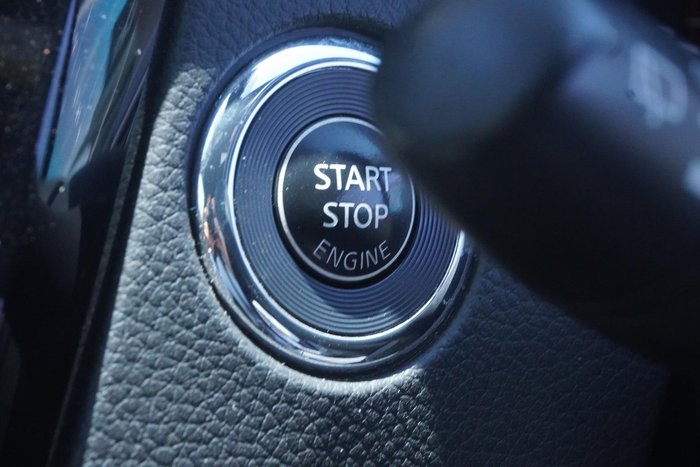 2018 Nissan QASHQAI Ti