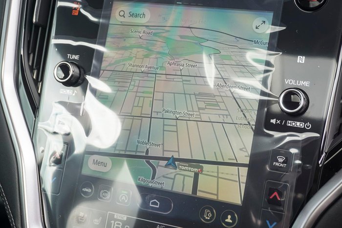 2025 Subaru Outback AWD Touring XT