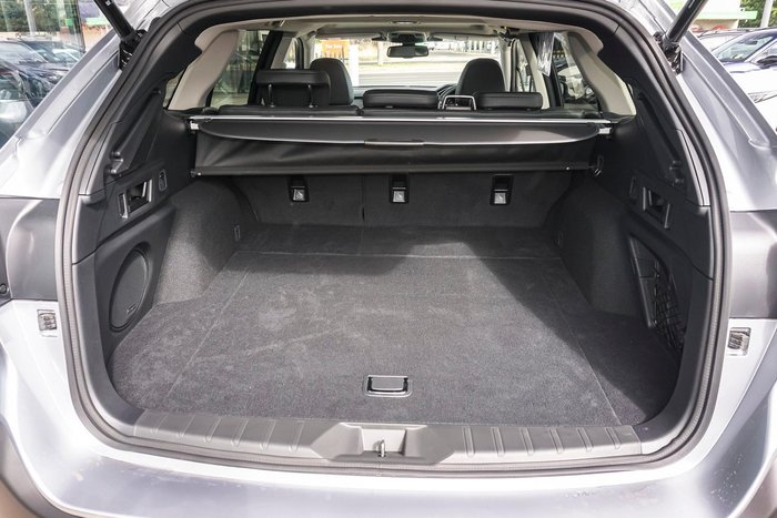 2025 Subaru Outback AWD Touring XT