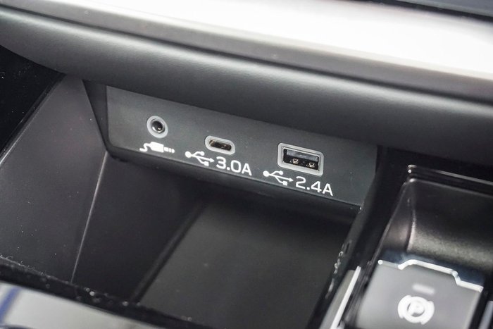 2025 Subaru Outback AWD Touring XT